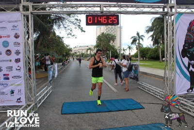 Run for Love 2024
